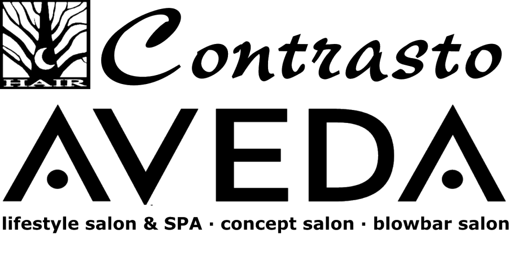 CONTRASTO AVEDA