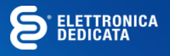 E.D. ELETTRONICA DEDICATA SRL