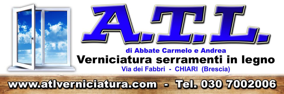 ATL VERNICIATURA SRL