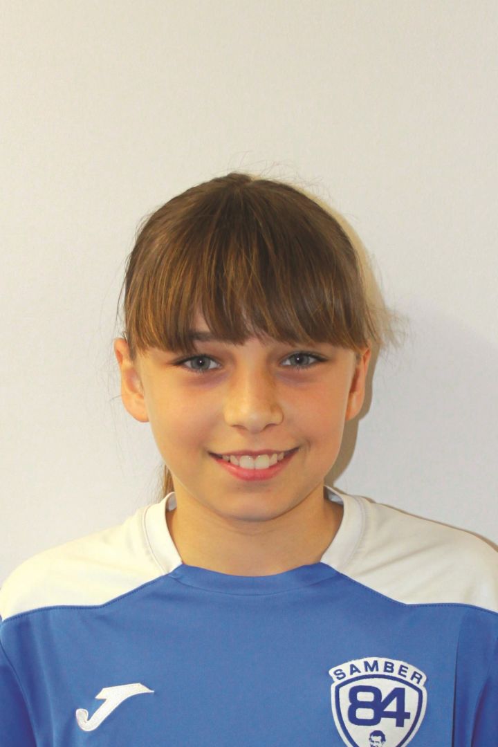 GRETA SCALVINI