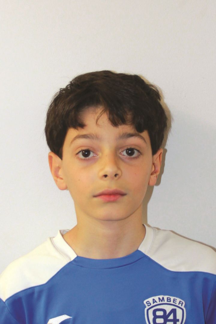ANDREA SIMONI