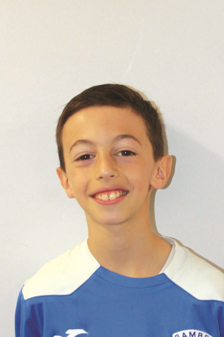 FEDERICO LANCINI