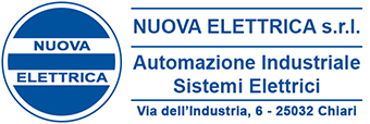 NUOVA ELETTRICA SRL