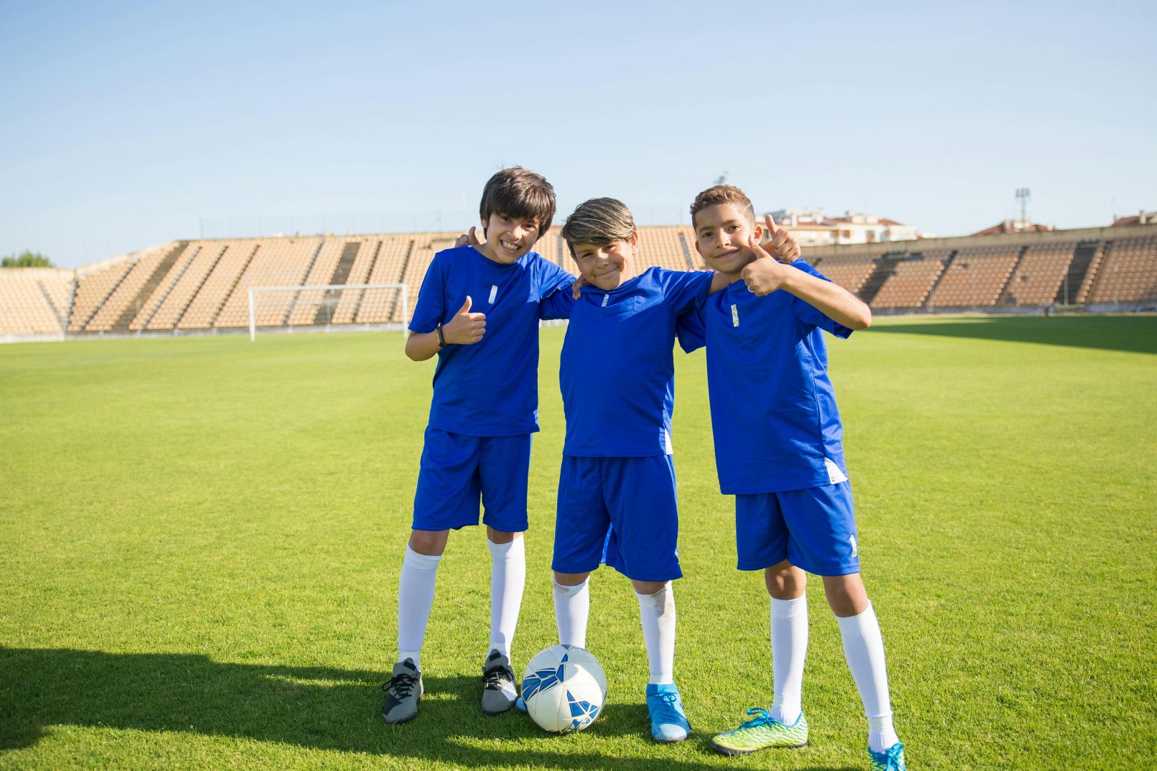 JUNIORES REGIONALI