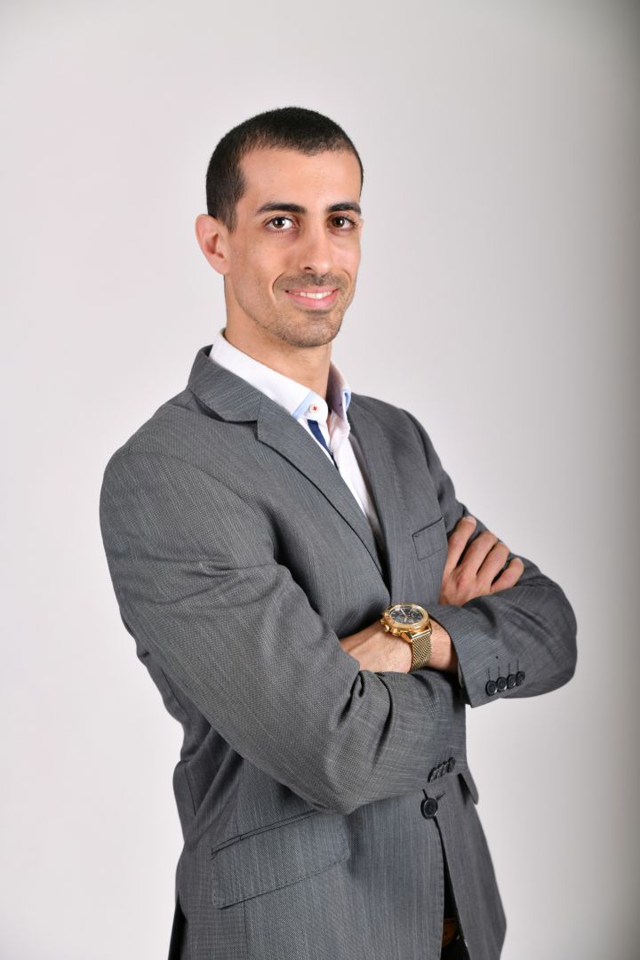 FRATTINI LUCA