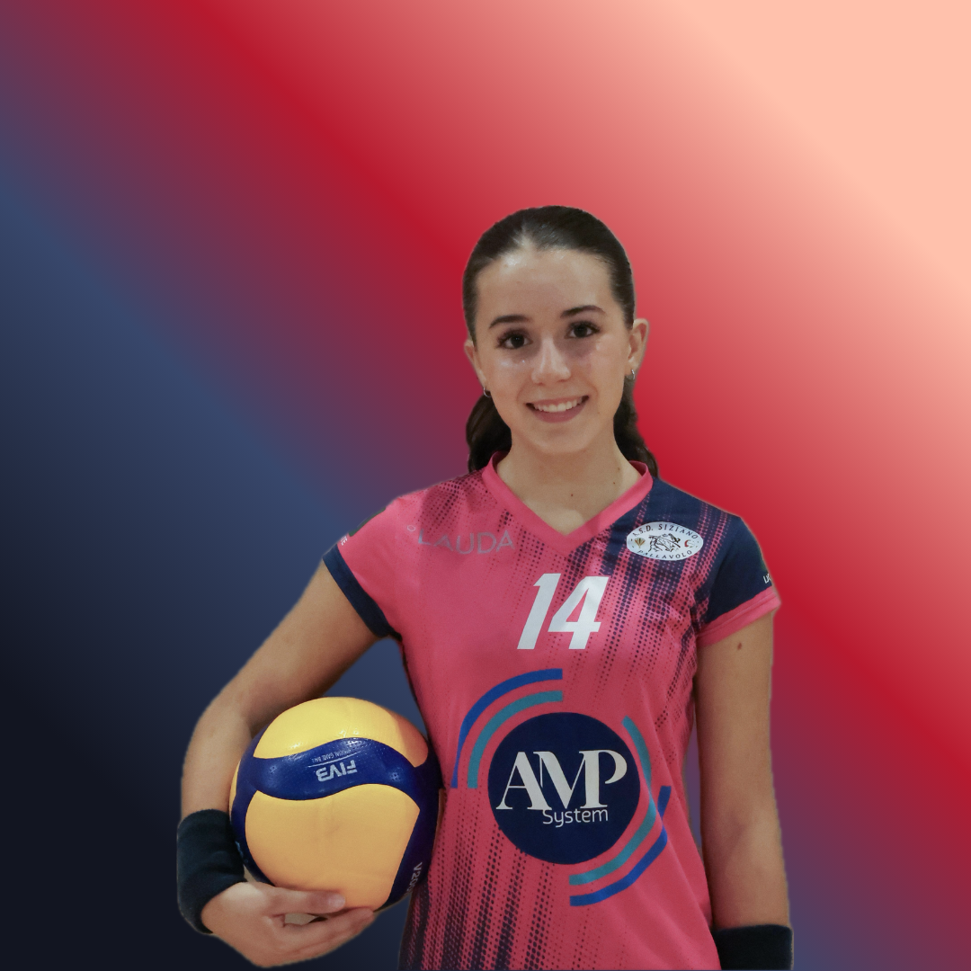 CATERINA LEONE