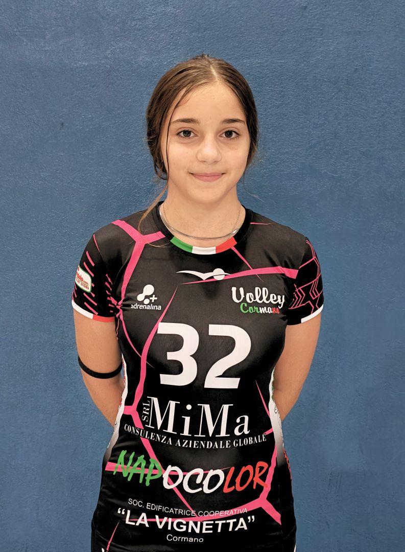 SOPHIA KHAYAL