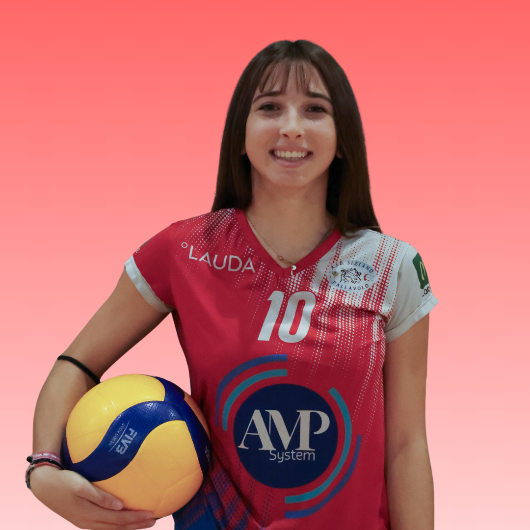 ALESSIA GRIECO