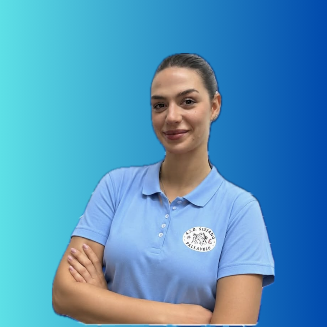 MARTINA DE COL