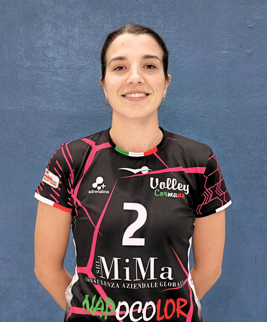 ALESSANDRA VAILATI