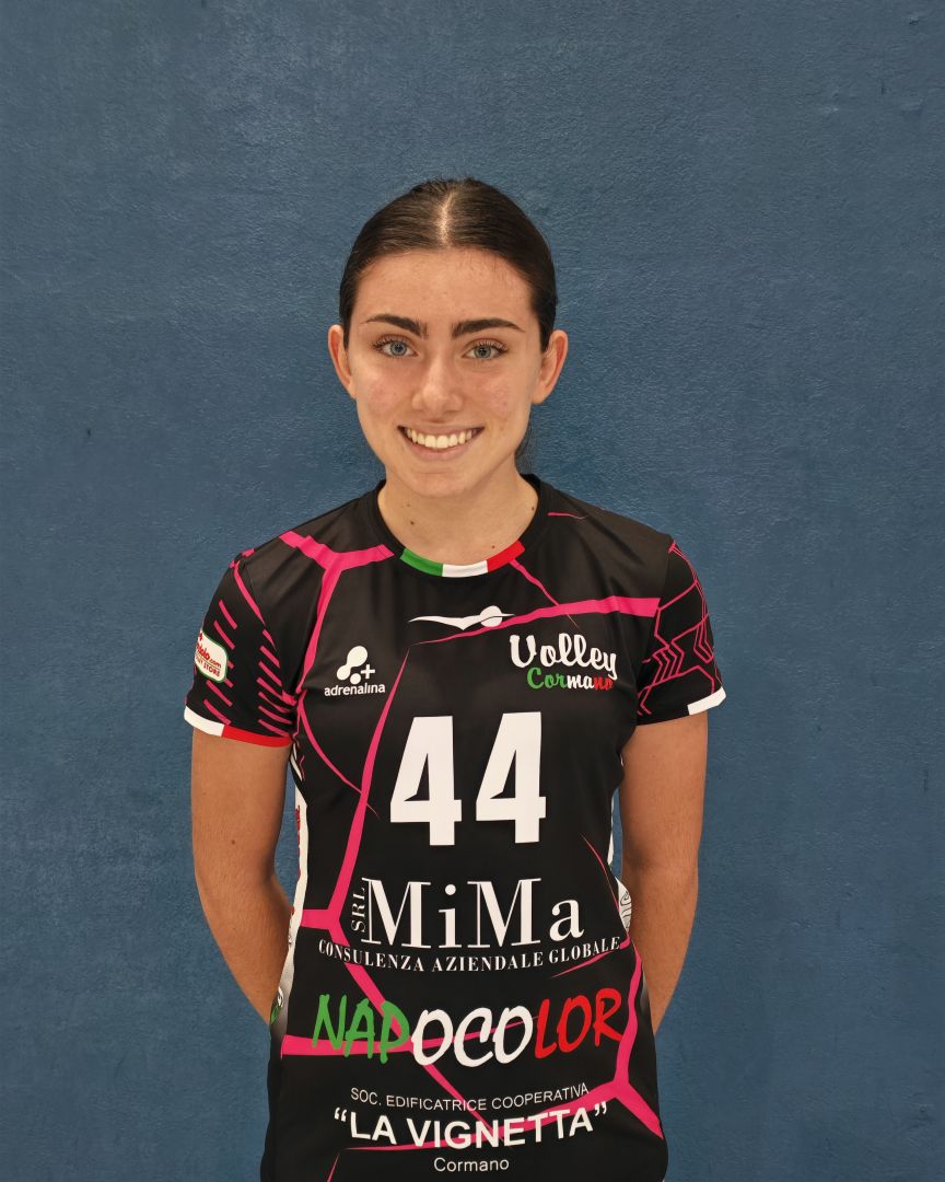 MAIA D'ANGELO