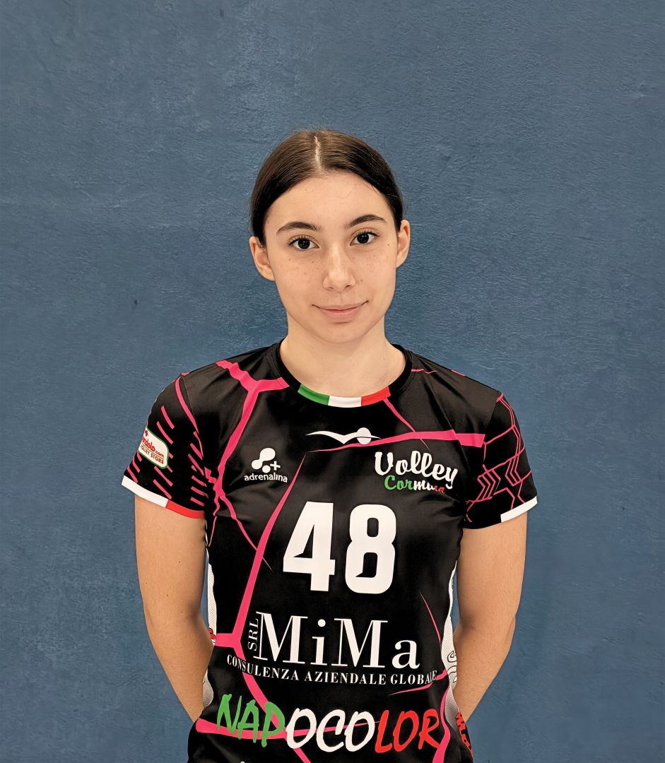 SARA FORENZA