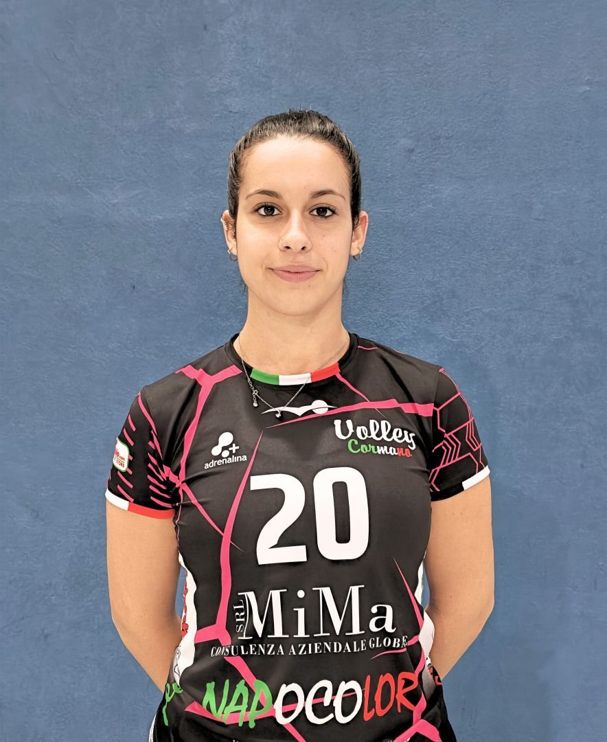 MARTINA GUIDI