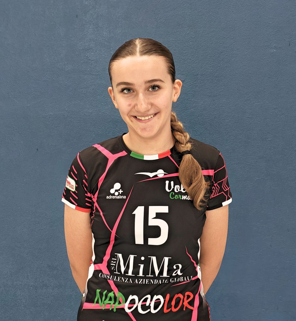 GIULIA RIZZI