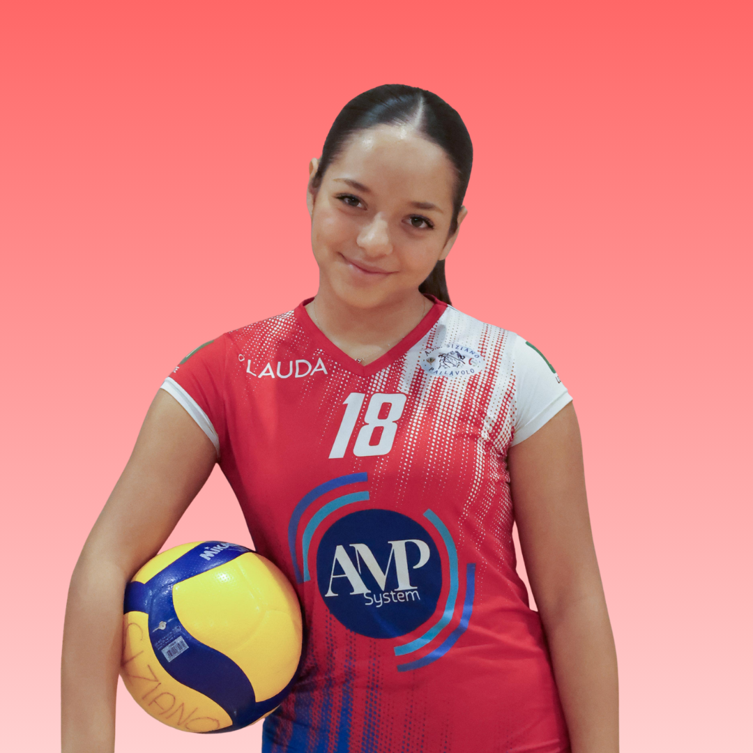 GIULIANA VERA CHIQUITO