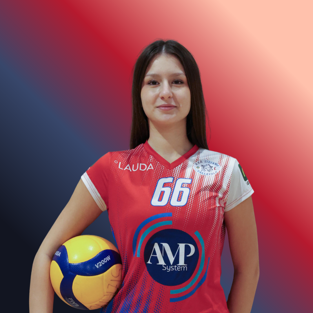 FRANCESKA GEGA