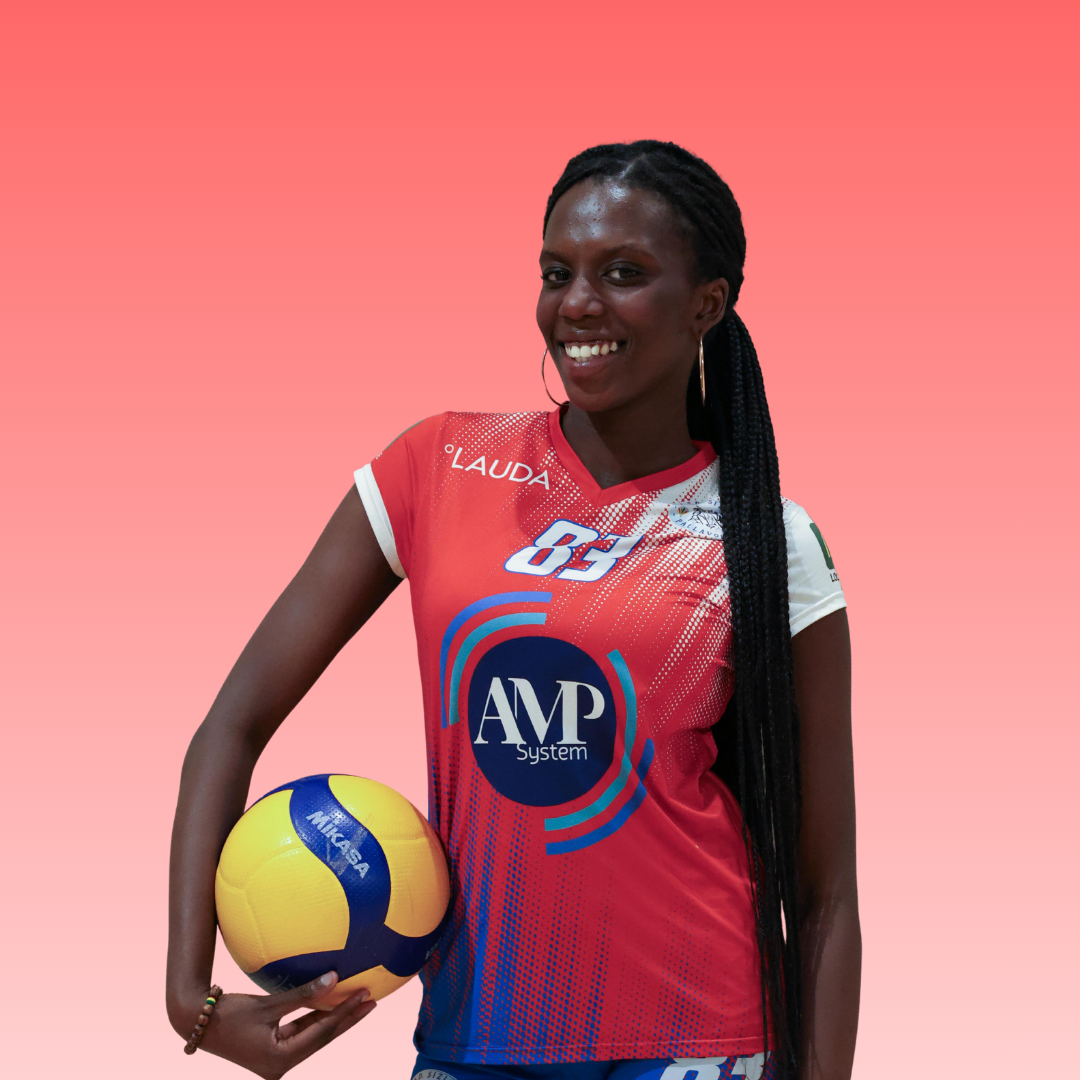 KHADIJA NDOYE