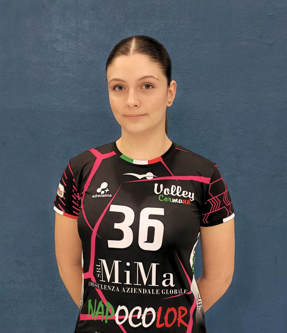 MARTINA NECCHI