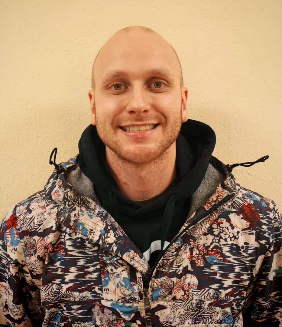 ZAMPOLLI MARCO