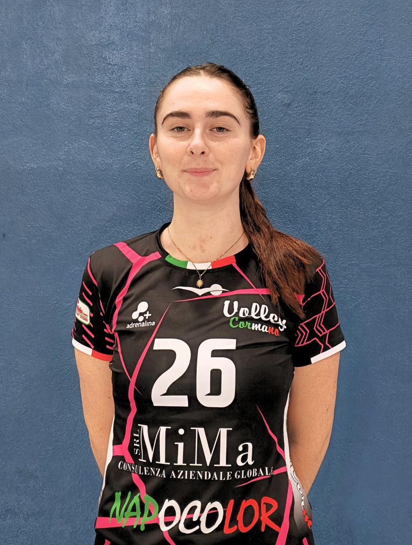 BEATRICE GIORDANO
