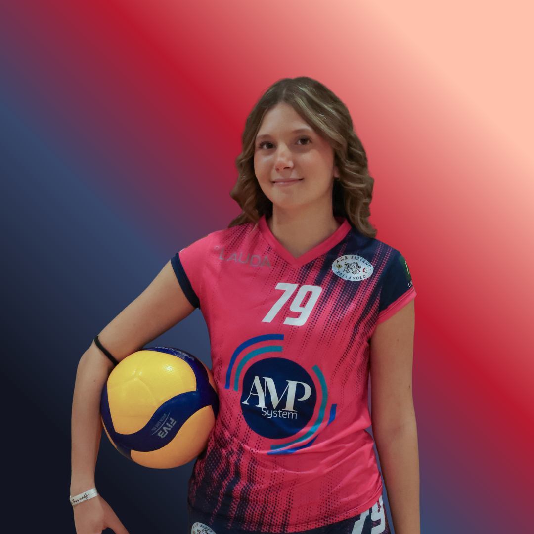 CAMILLA LORINI