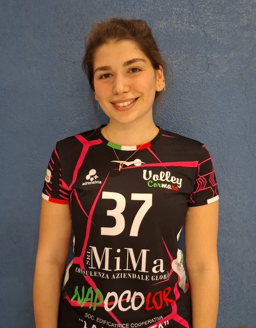 ELEONORA GINEVRA SPINOSA