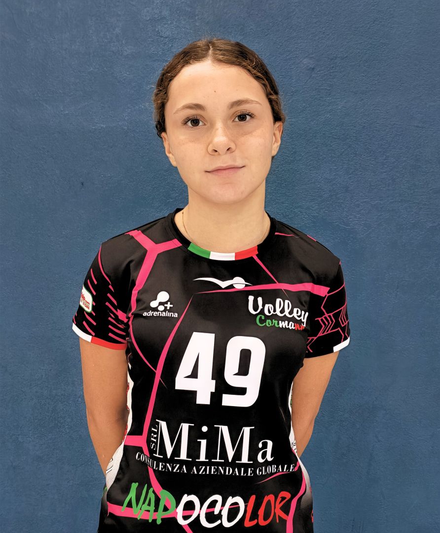 COSTANZA LIVIERO