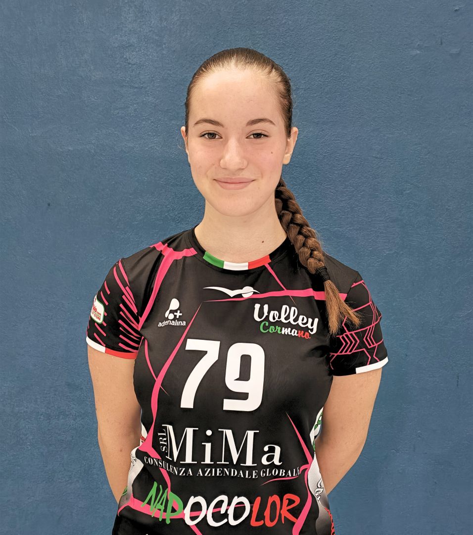 ARIANNA TONOLI