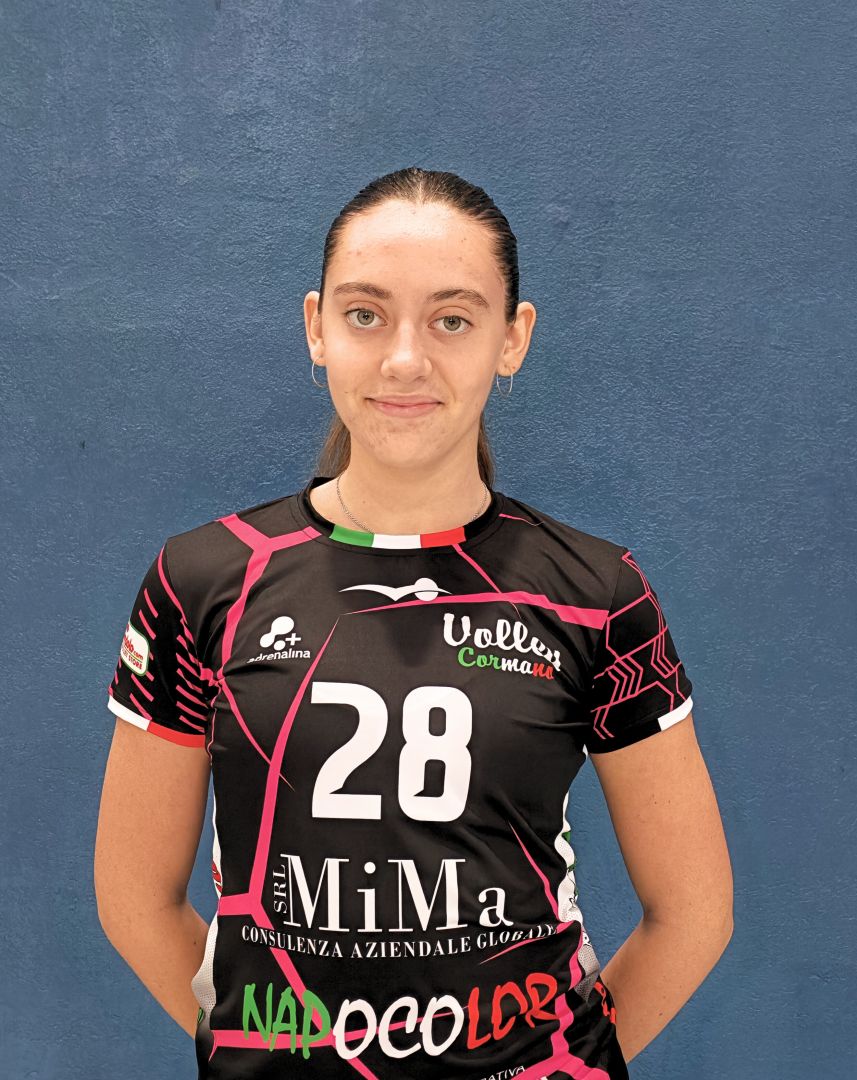 ELISA CAPPONI