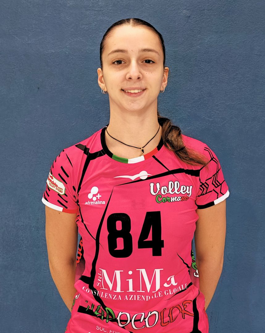 ILARIA BUSI