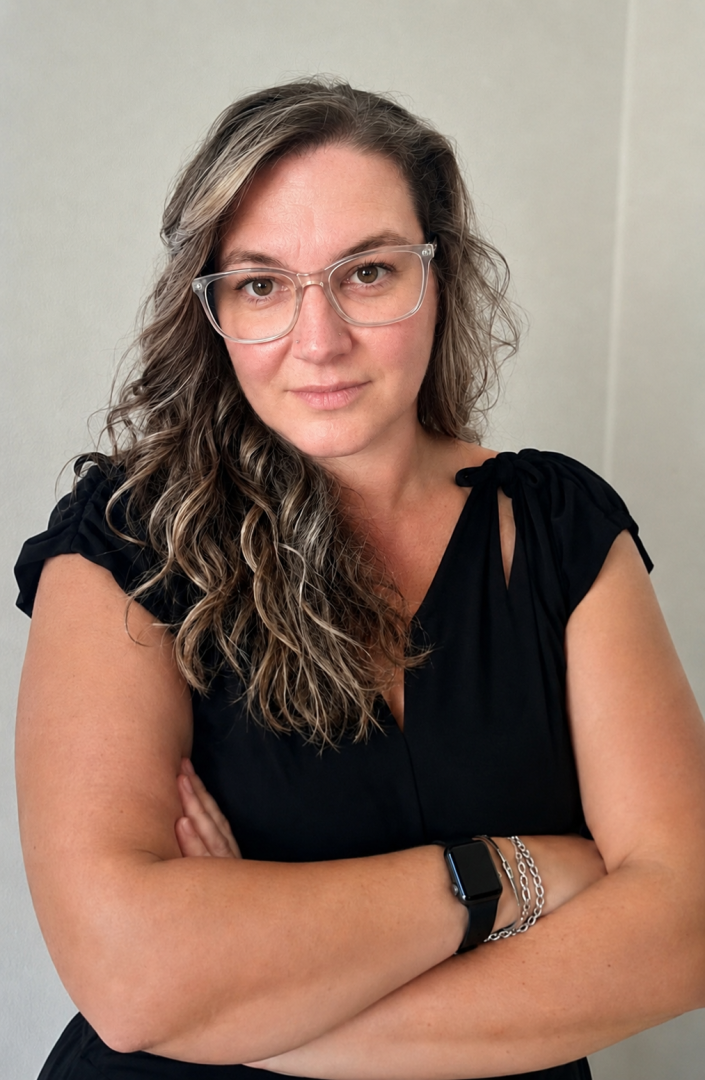Dott.ssa francesca Griffa- Safeguarder