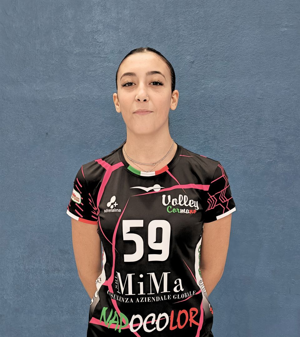 GRETA VARVERI