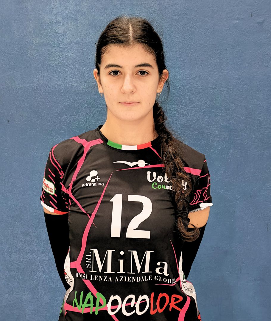 ANITA ARDIMENTO