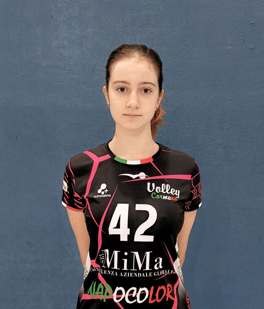 SIRIA BASSI