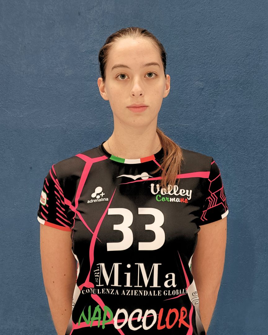 CHIARA GIGLI