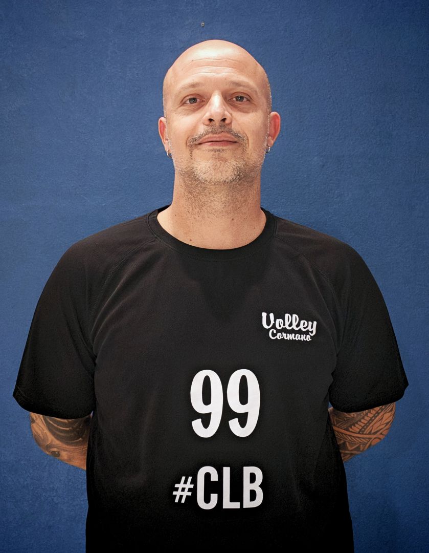 MATTEO ROCCHETTA