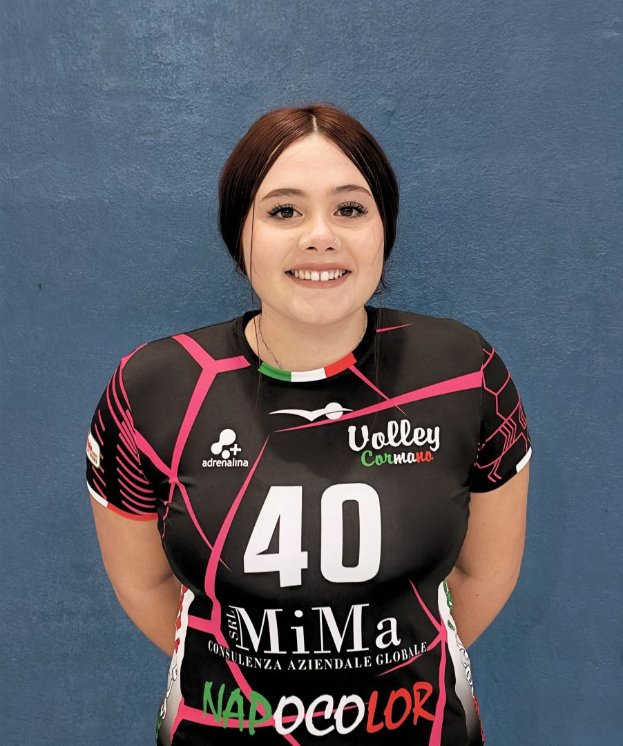 MELISSA ANGLANI