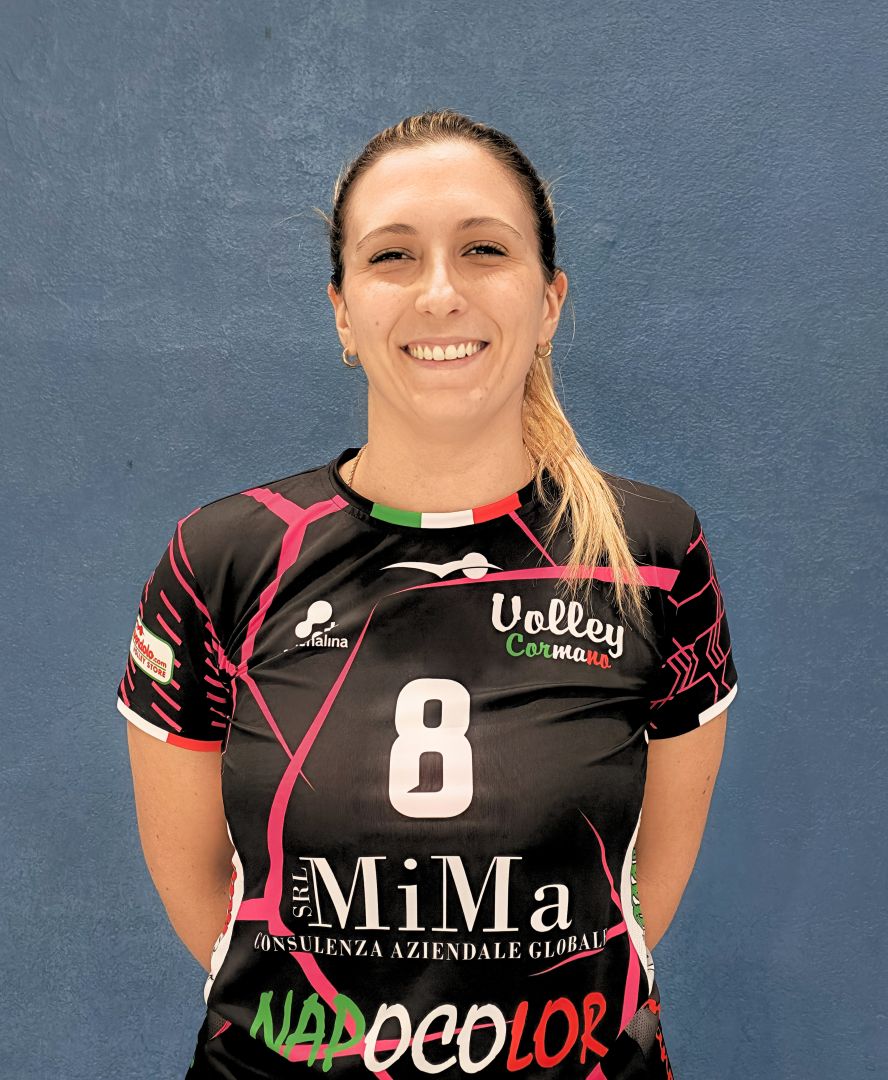 GIORGIA MASCIONI