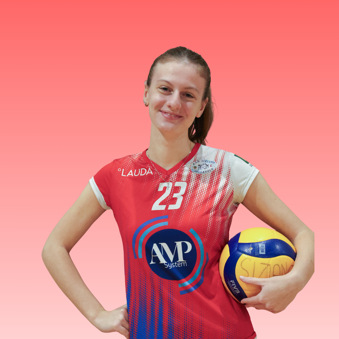 FRANCESCA VIRTUANI