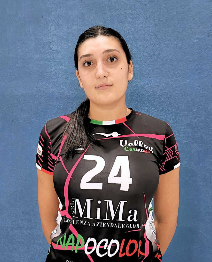 SILVIA TOMBA