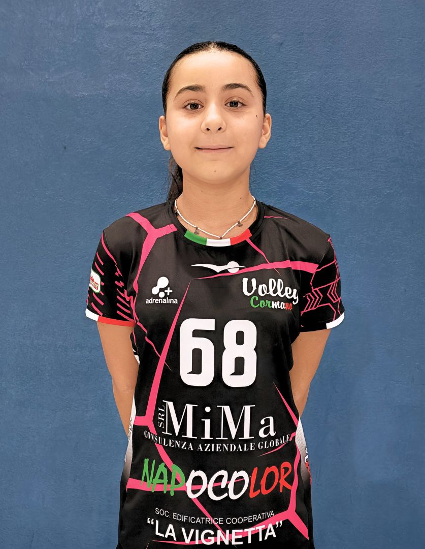 KIARA KALO
