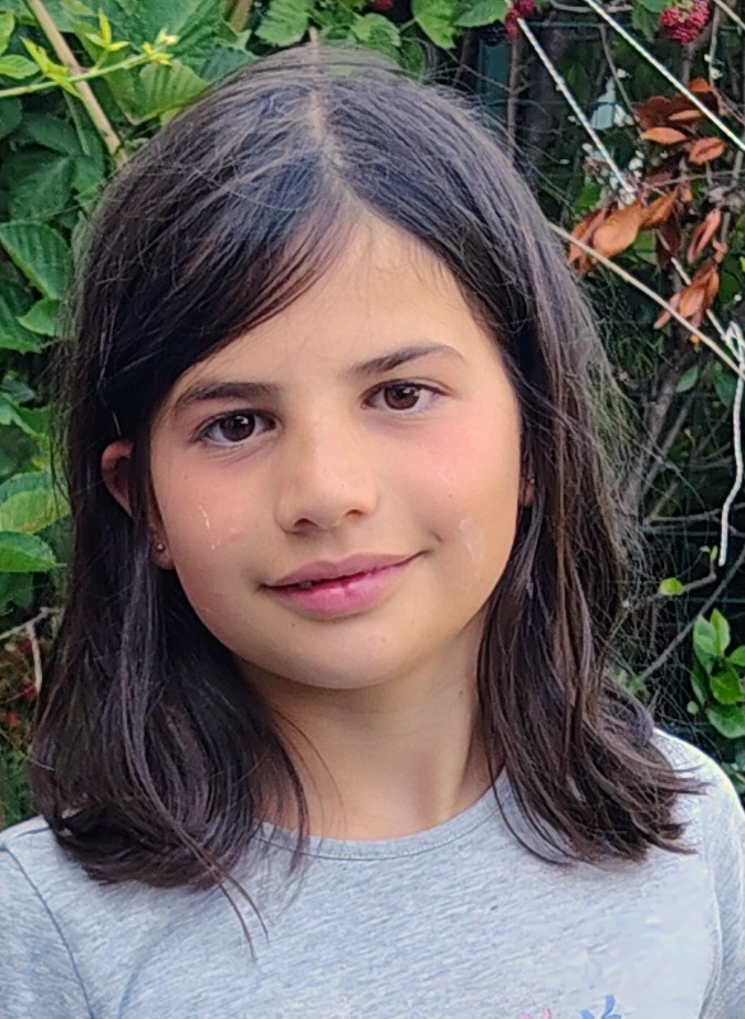 MATILDE MADDALONI