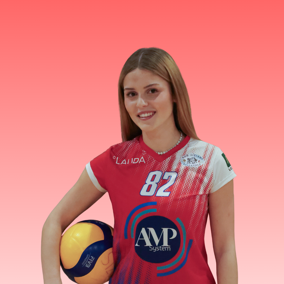 BEATRICE GIULIA GARIBOLDI