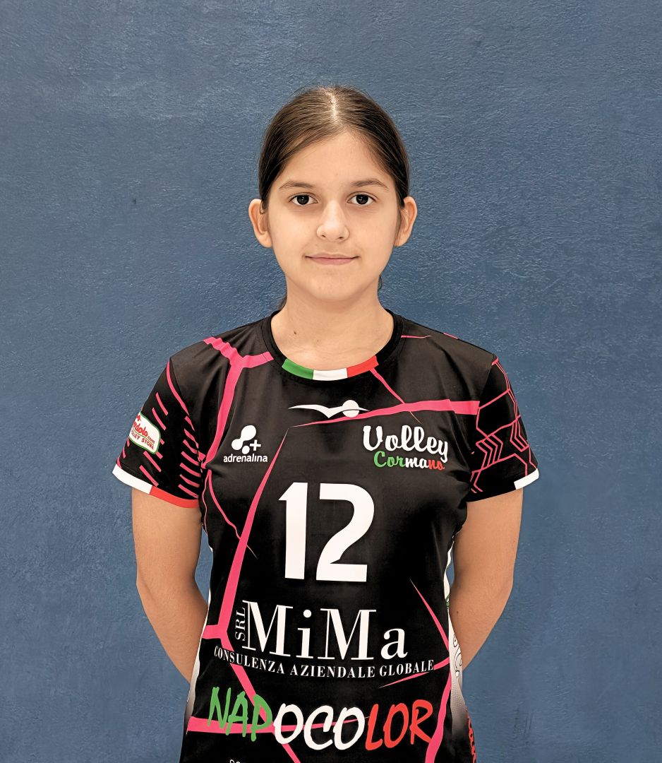 MANUELA JAKU