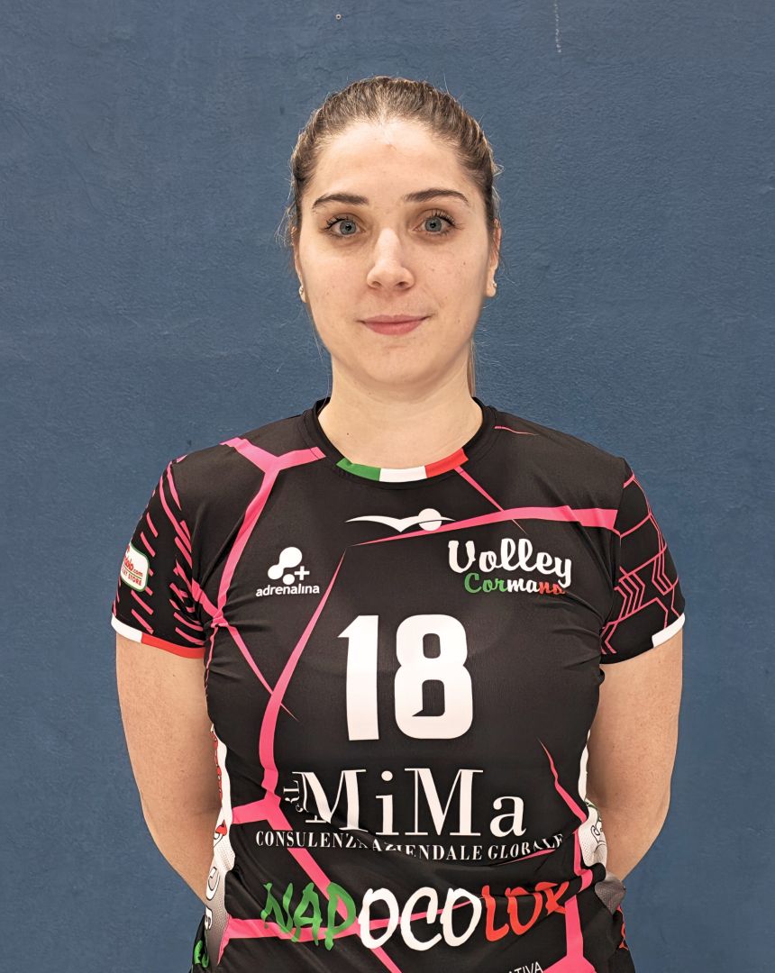 ILARIA SANTAMBROGIO