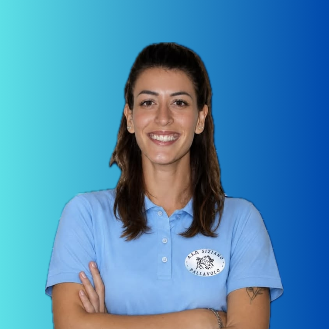 MARTINA VECCHIO