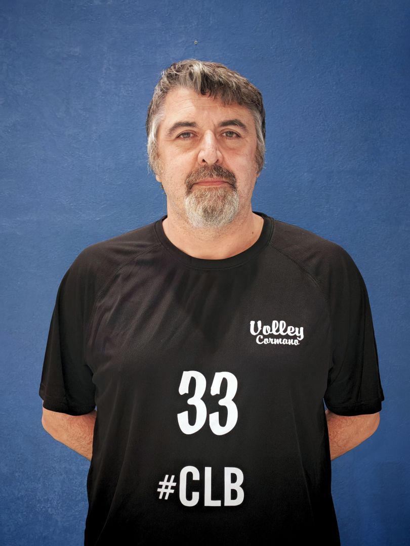 LUCA FAGGION