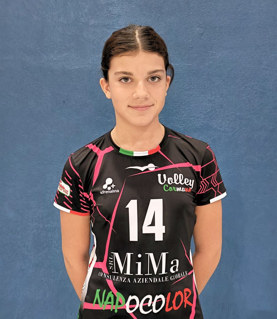 ANITA MOLTENI