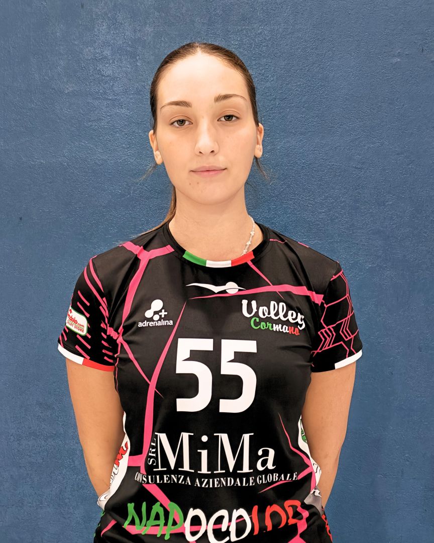 NICOLE SEMPREVIVA