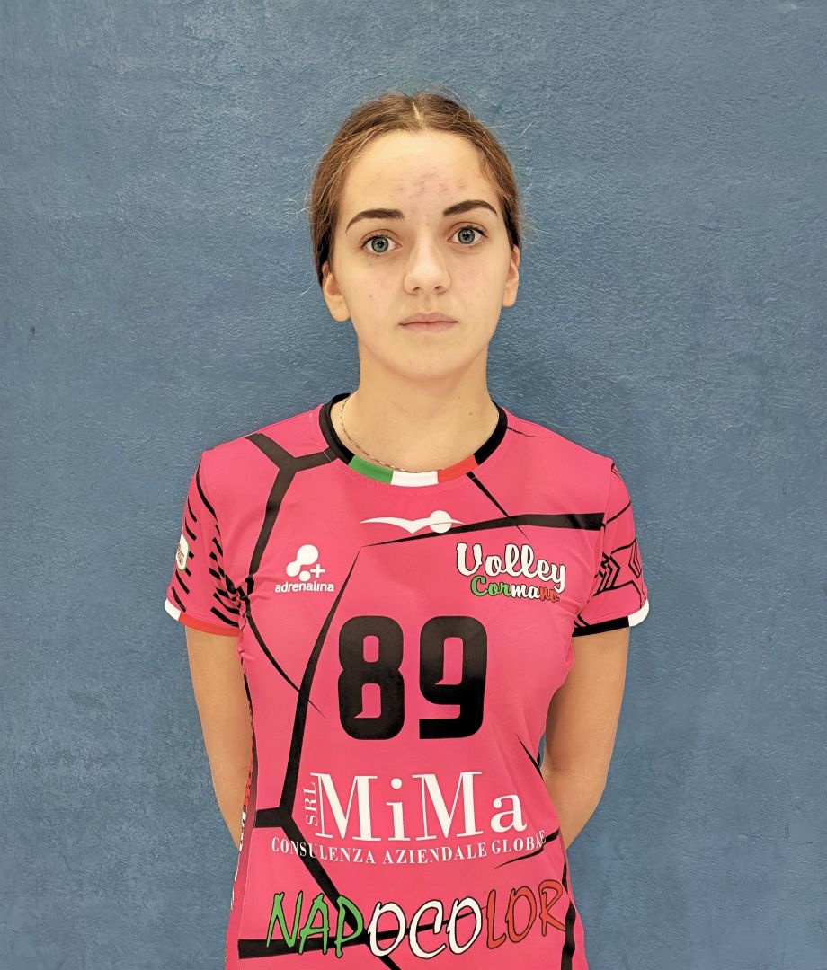 VALERIA CATTANEO